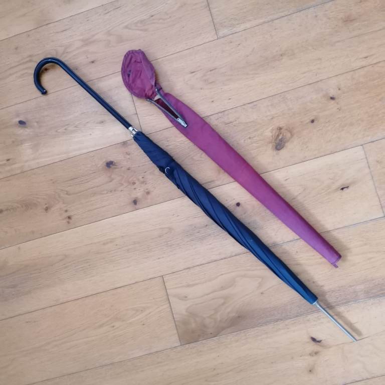 Vintage Gauntlet of London Umbrella 