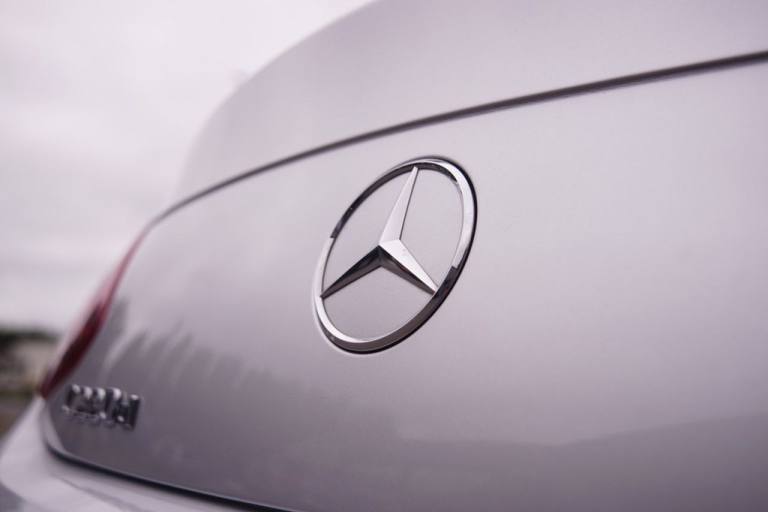 2018 Mercedes-Benz C Class 2.1 C220d AMG Line (Premium Plus) Cabriolet 2dr Diesel G-Tronic+ 4MATI...