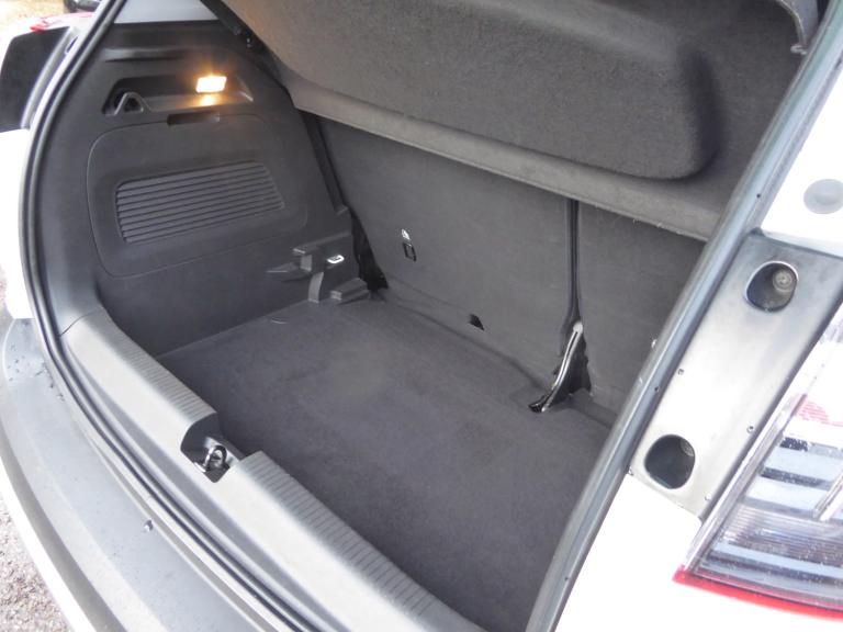 VAUXHALL CROSSLAND X 1.2 SRi Nav 2020