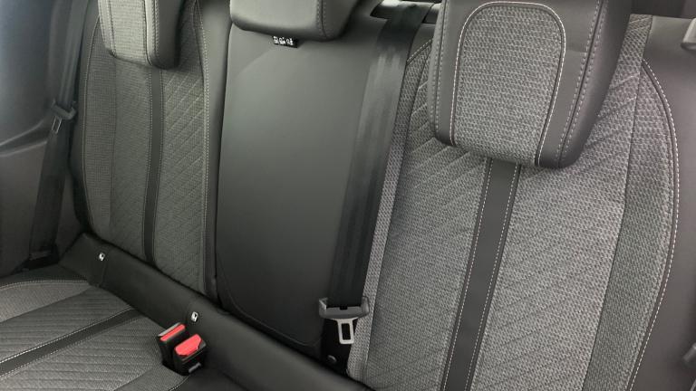 2025 Peugeot 208 1.2 Hybrid 100 Allure 5dr e-DSC6 HATCHBACK PETROL Automatic