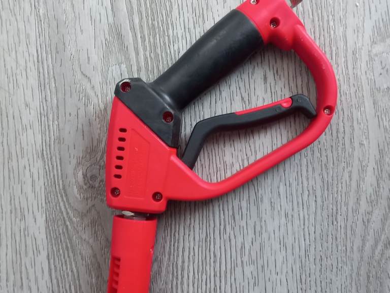 Pressure Washer Spray Gun Nozzle – Go⅕od Condition