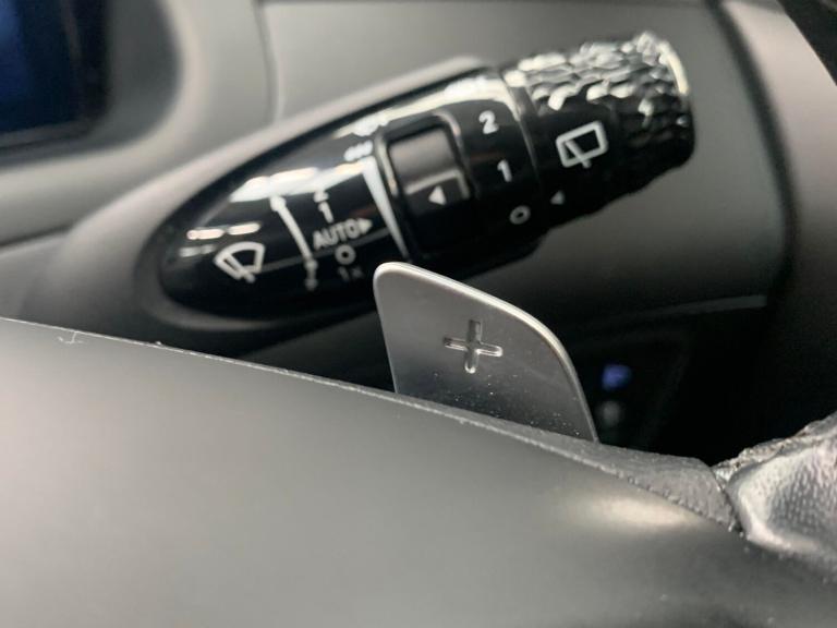 2023 Hyundai TUCSON 1.6 TGDi Hybrid 230 Ultimate 5dr 2WD Auto ESTATE PETROL/ELECTRIC Automatic