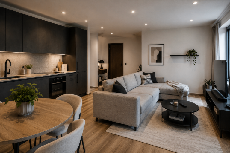 ROOMS BIRMINGHAM