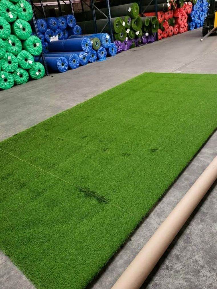 STOCK NEW BRAND | Rolls 30mm Grass Low-Cost