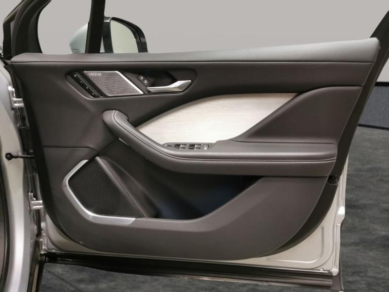 2022 Jaguar I-Pace 400 90kWh HSE SUV 5dr Electric Auto 4WD (400 ps) - MERIDIAN AUDIO - REVERSE Su...