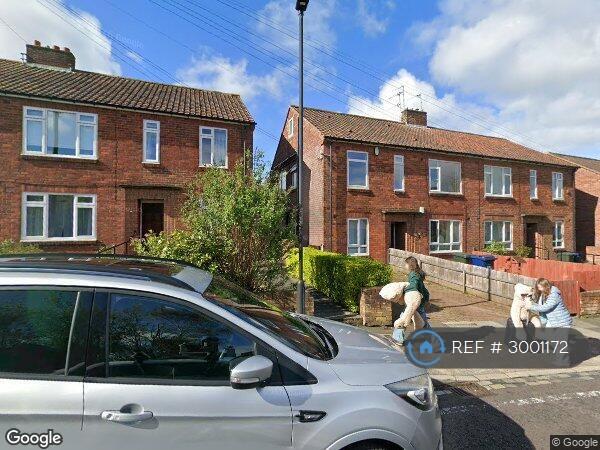 4 bedroom flat in Church Lane, Newcastle Upon Tyne, NE3 (4 bed) (#3001172)