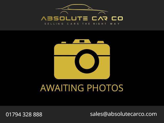 2016 BMW 1 Series 116d EfficientDynamics Plus 5dr HATCHBACK DIESEL Manual