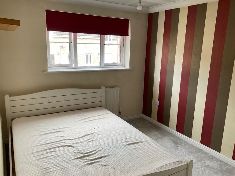Double Room to rent in NR3 next to Wensum Park