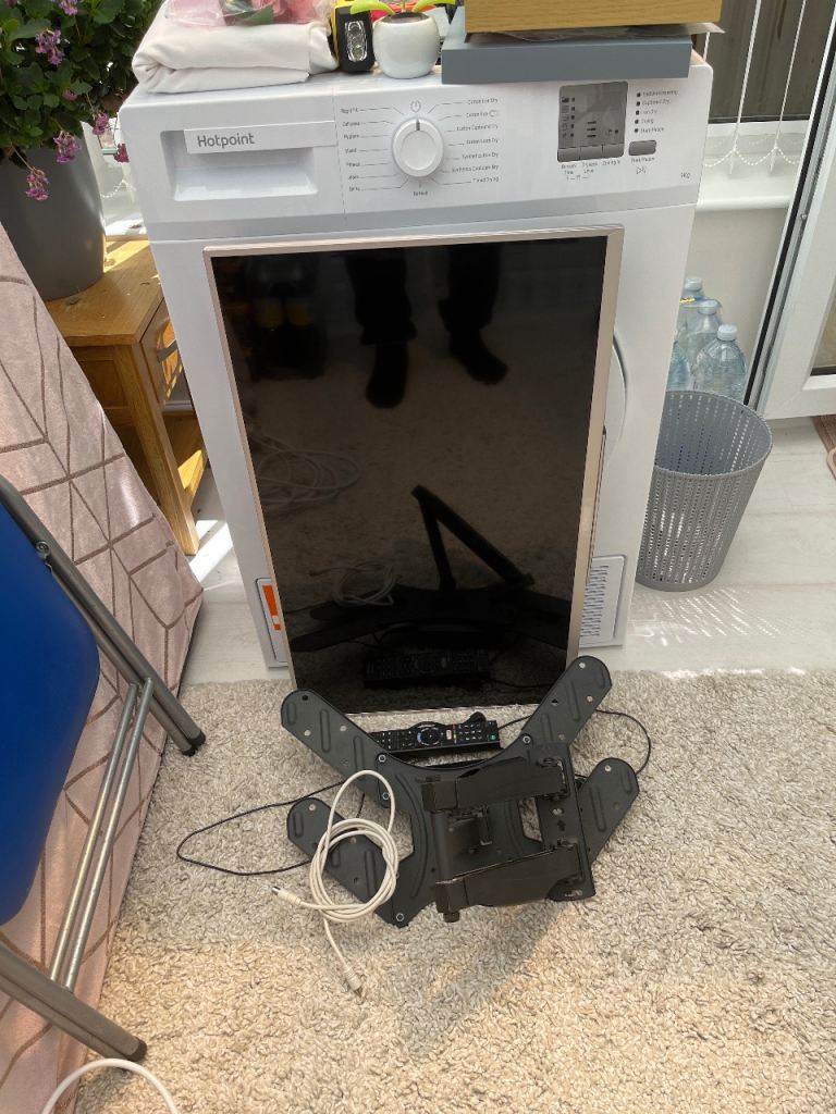 Sony 40 inch tv