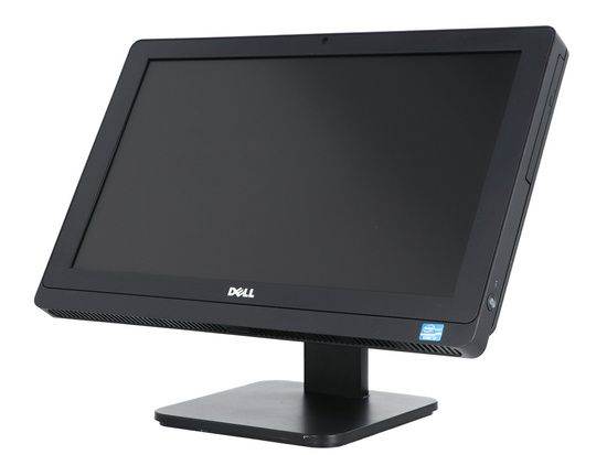 free Dell Optiplex 3011 aio I3 All-in-One PC Monitor – Good Condition