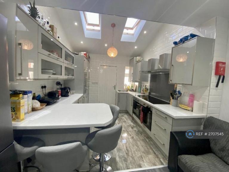 1 bedroom in Leslie Road, Edgbaston, Birmingham, B16 (#2707545)