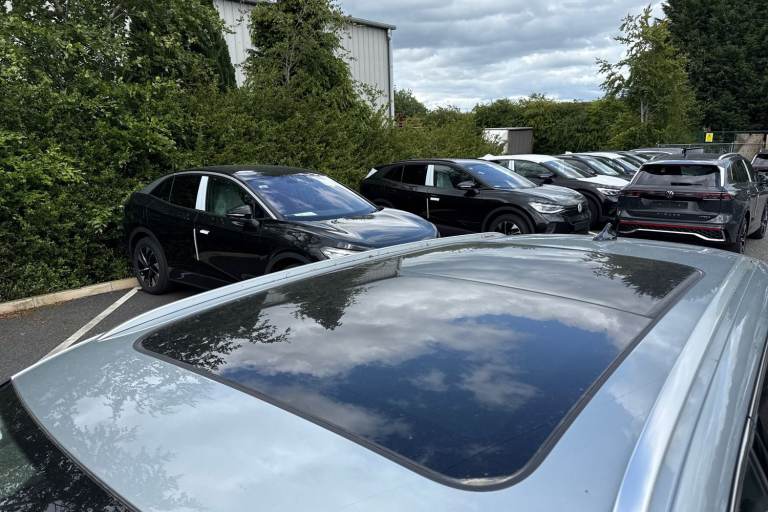 2025 Volkswagen Passat 1.5 eTSI MHEV Elegance DSG Euro 6 (s/s) 5dr Estate Automatic