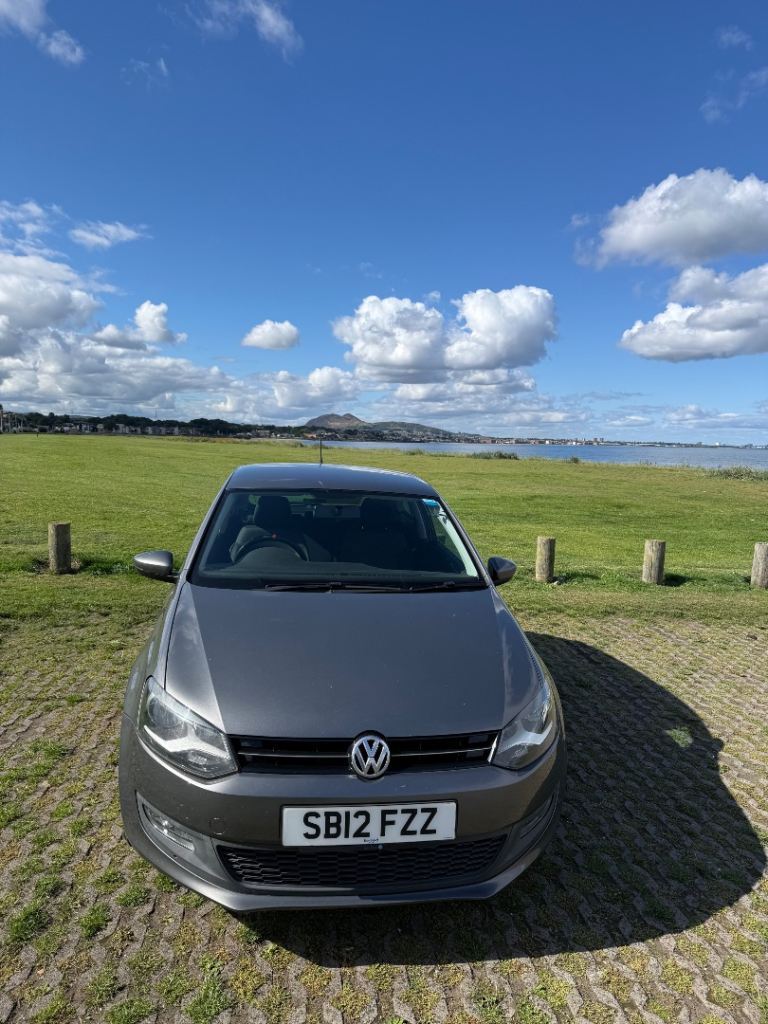 Volkswagen Polo 1.2