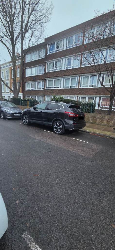 Nissan, QASHQAI, Hatchback, 2017, Manual, 1197 (cc), 5 doors **BARGAIN- READ DESCRIPTION**