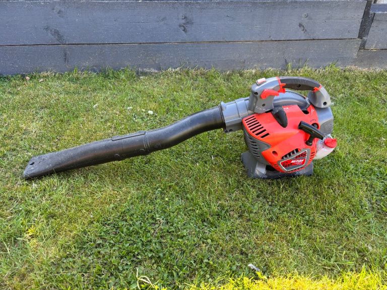 Mitox leaf blower 260BX