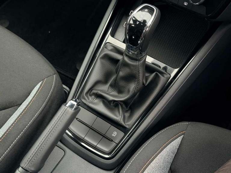 2024 Skoda Scala 1.0 TSI 116 SE 5dr DSG Automatic Hatchback Petrol Automatic