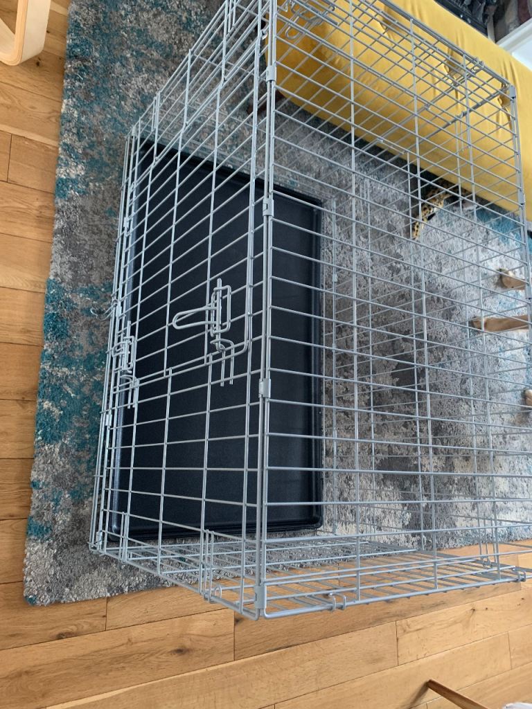 Dog Crate 