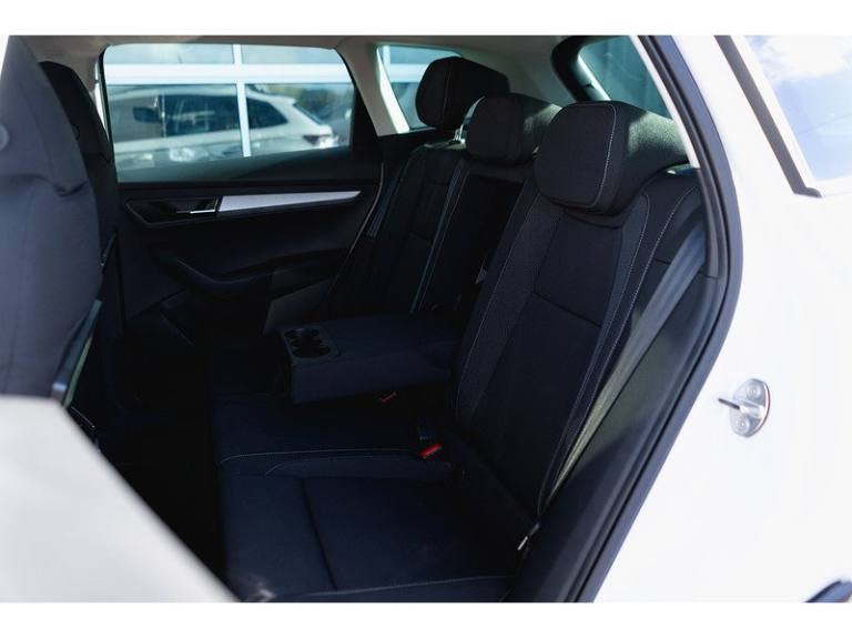 2022 Skoda Karoq 2.0 TDI SE Drive 5dr DSG ESTATE DIESEL Automatic