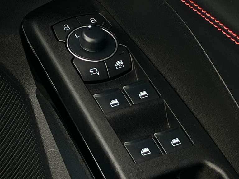 2025 Ford Puma 1.0 EcoBoost Hybrid mHEV ST-Line 5dr DCT Hatchback PETROL Automatic