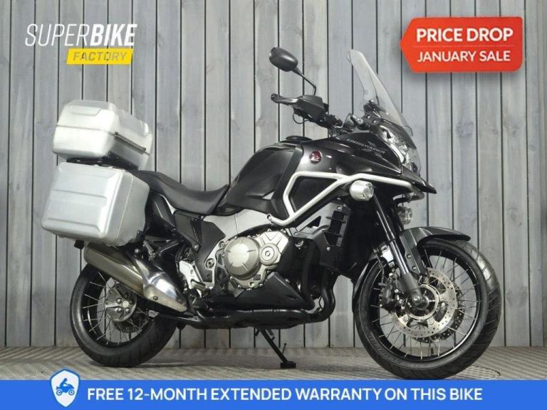 2015 15 HONDA VFR1200X CROSSTOURER BUY ONLINE 24 HOURS A DAY