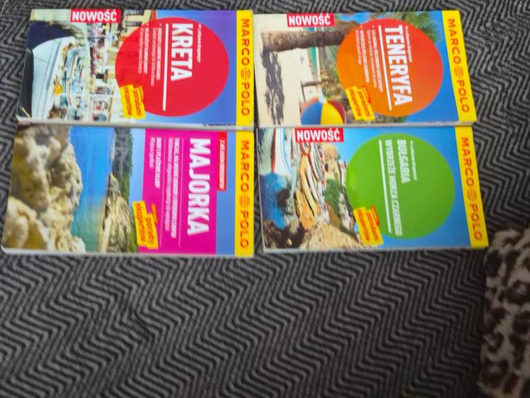 Polish language guide