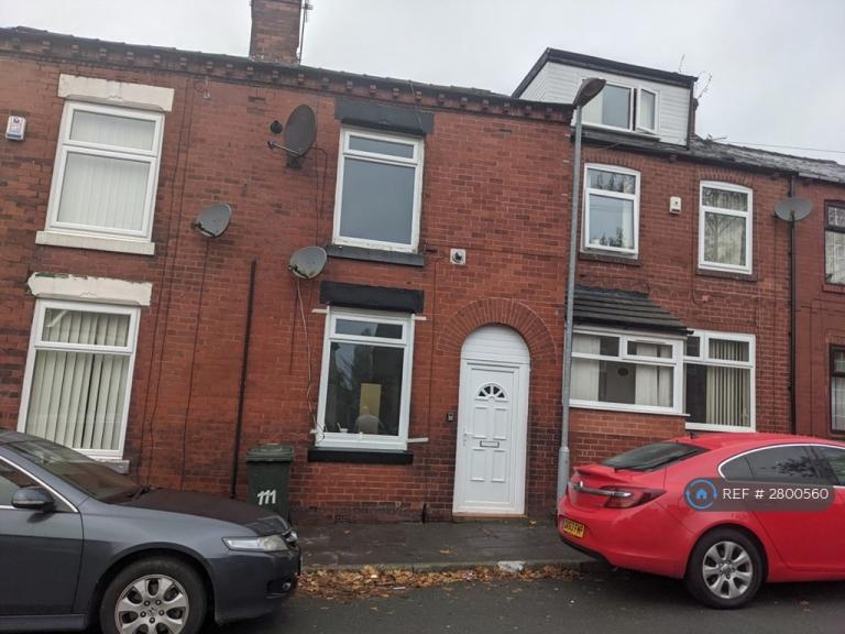 2 bedroom house in Higher Wood Street, Middleton, Manchester, M24 (2 bed) (#2800560)