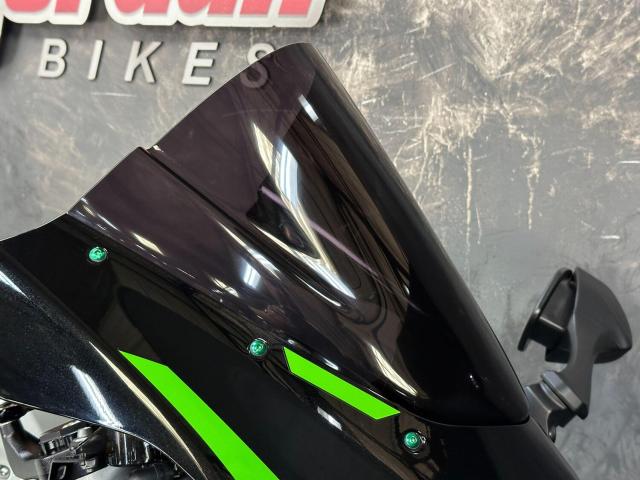 2024 Kawasaki Ninja ZX-10R 1000 Euro 5 Petrol Manual | in