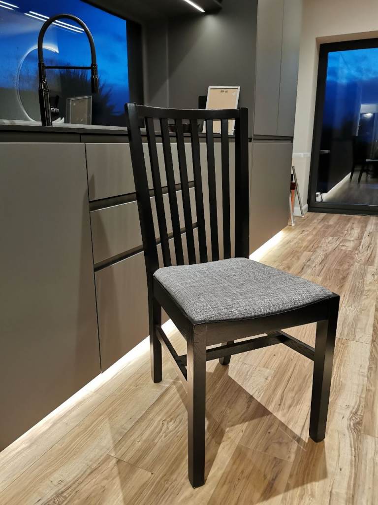 Ikea computer chair nornas