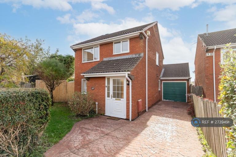 3 bedroom house in Pensidan View, Bassaleg, Newport, NP10 (3 bed) (#2739491)