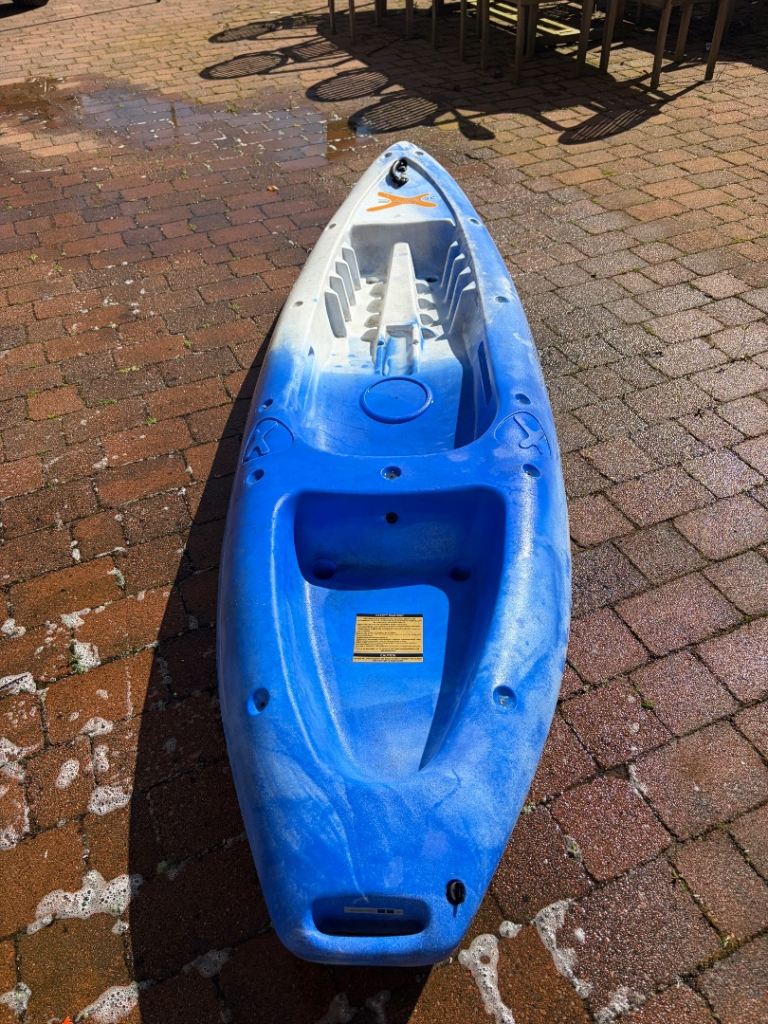 Tek Sport Sea Kayak Xcite 290