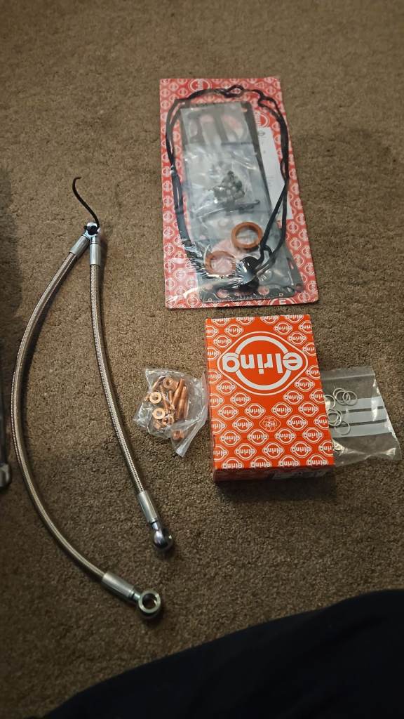 Vauxhall, ASTRA, Convertible, turbo, 2003, Manual, 1998 (cc), 2 doors, swaps, long mot