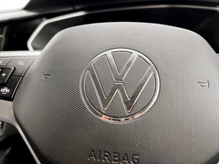 2021 Volkswagen T-Cross TSI SEL SUV Petrol Manual