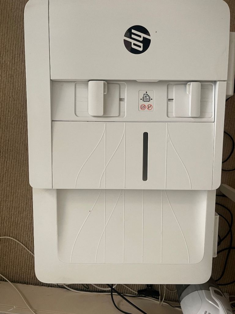 HP LaserJet All-in-One Printer Scanner Copier – Working – Collection Only