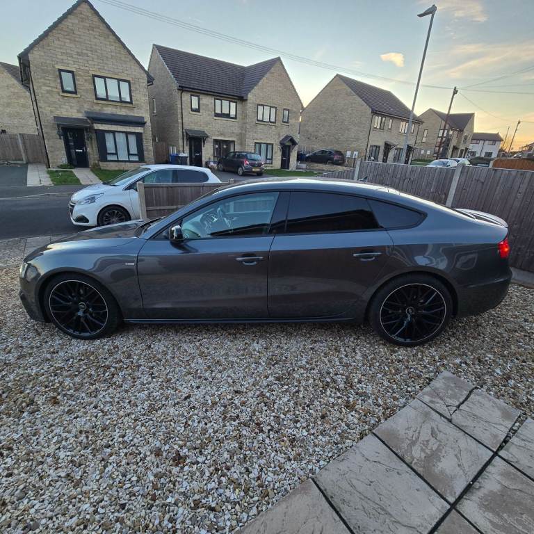 1 year mot new tyres low mileage immaculate 