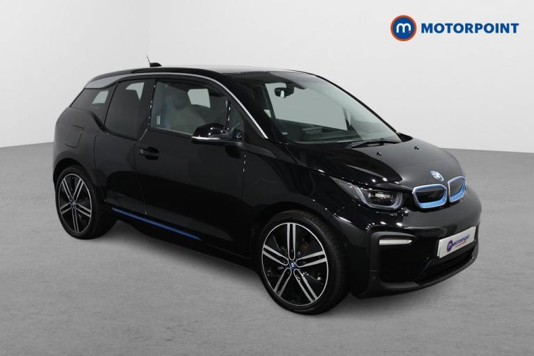 2021 BMW i3 125kW 42kWh 5dr Auto Hatchback Electric Automatic