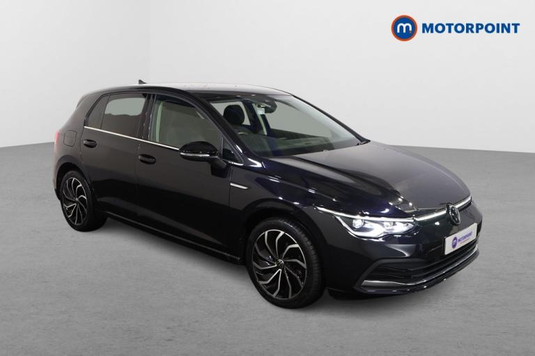 2023 Volkswagen Golf 1.5 TSI 150 Style Edition 5dr Hatchback Petrol Manual