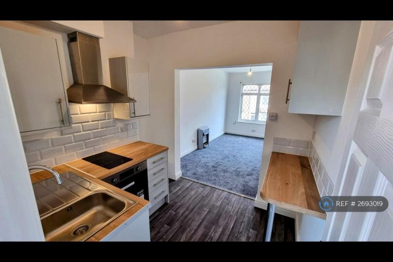 Studio flat in Haunchwood Road, Nuneaton, CV10 (#2693019)