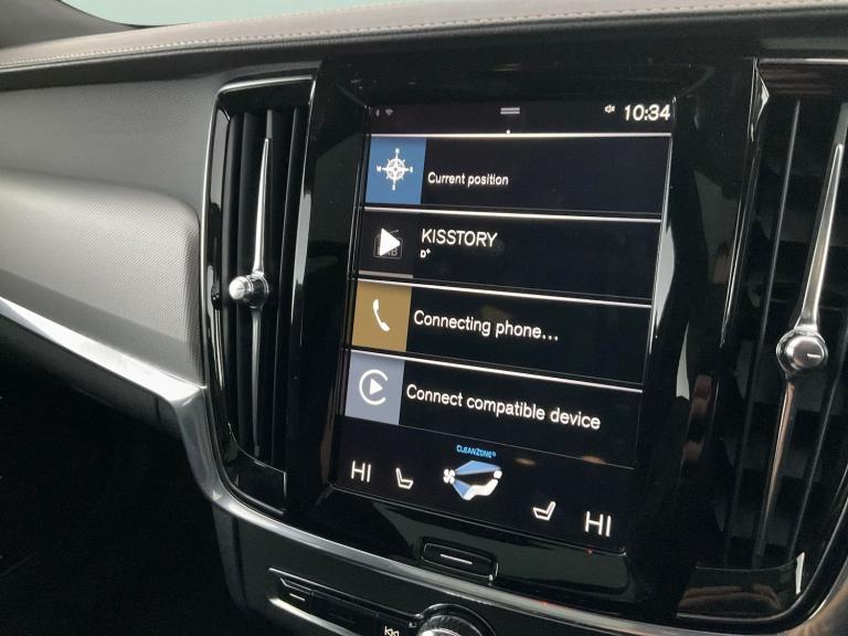 2020 Volvo V90 2.0 T6 [310] R DESIGN Plus 5dr AWD Geartronic ESTATE PETROL Automatic