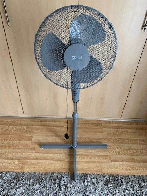 Livovo Electric Fan