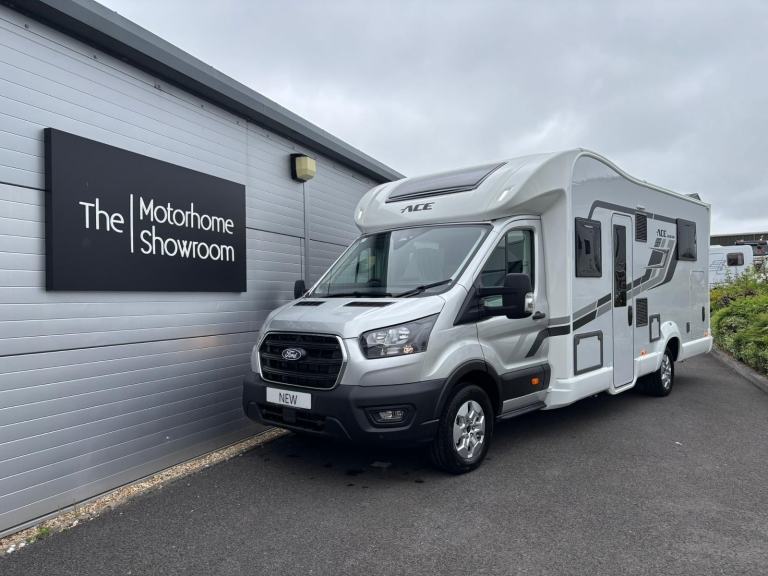 2026 ACE 1500 DB | Automatic | Comfort Pack | Promo Pack 