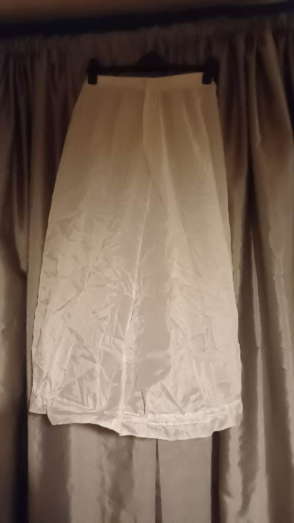 Underskirt