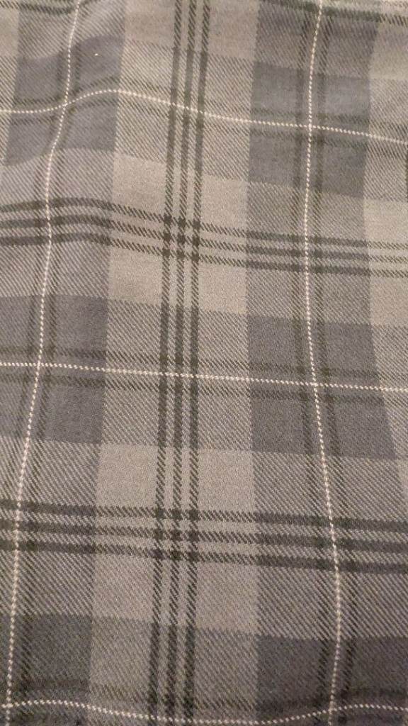 Granite City mens kilt as new