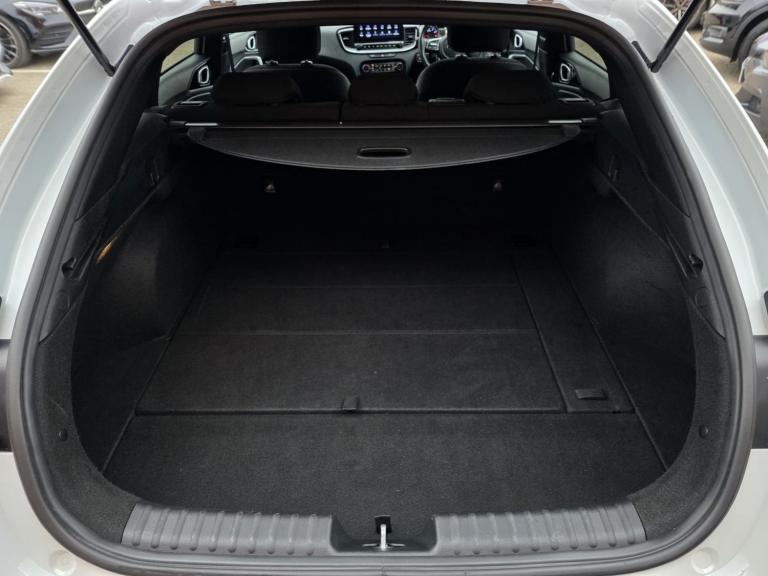 KIA PROCEED 1.5 T-GDi GT-Line 2021