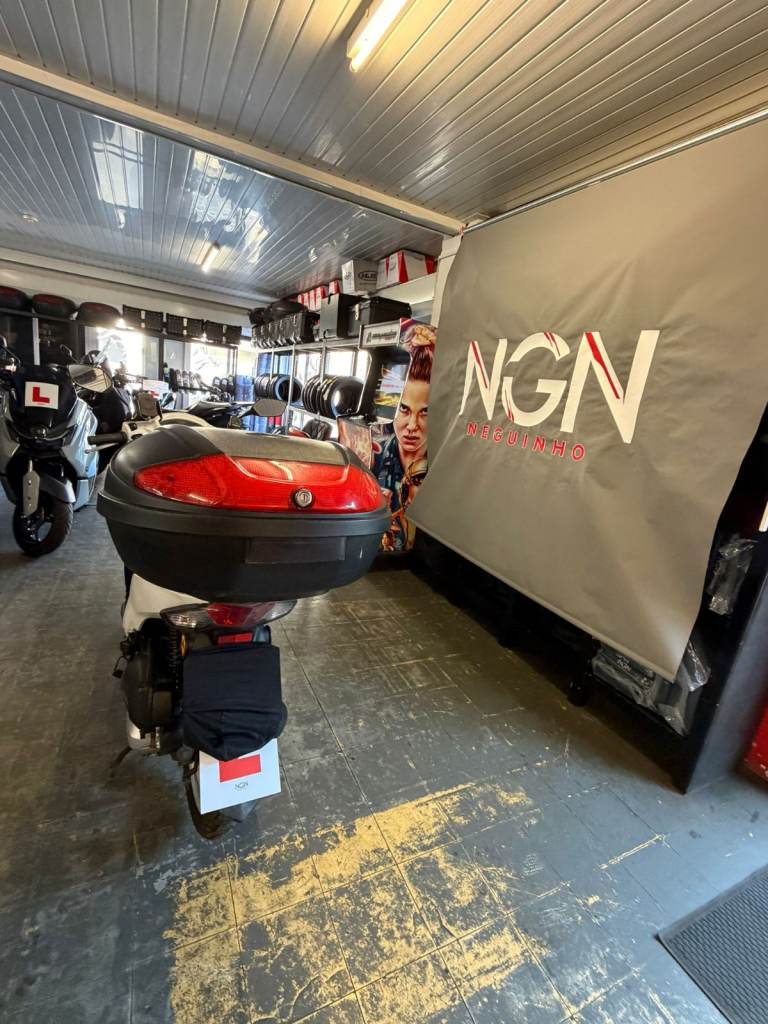 HONDA VISION 110 2018