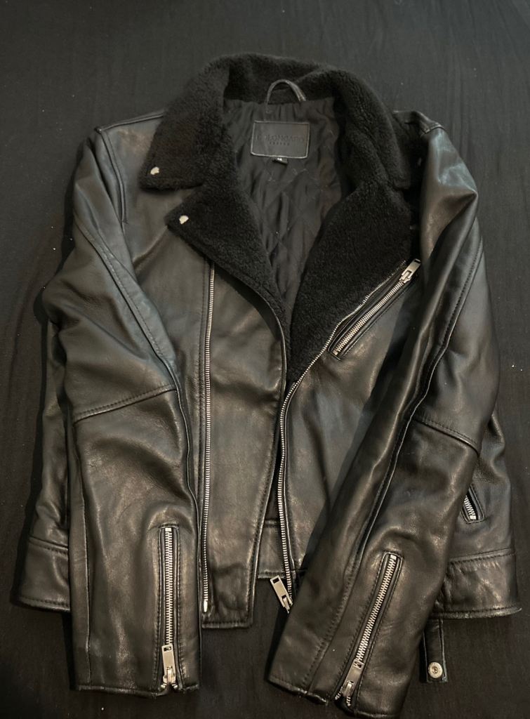 Bolongaro Jacket 