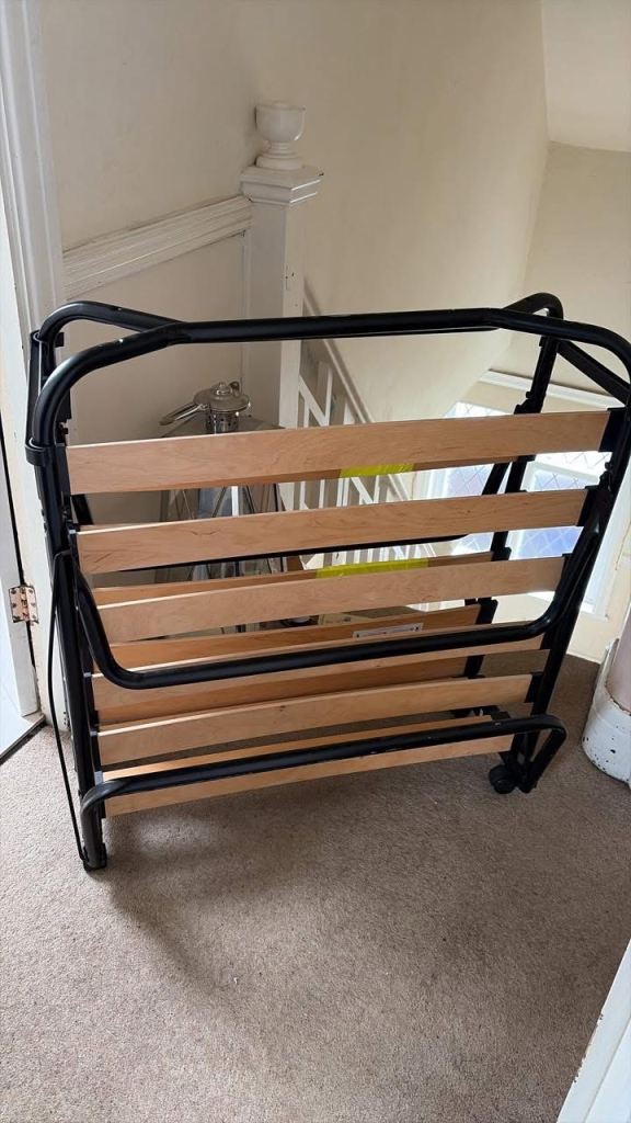 Z Bed