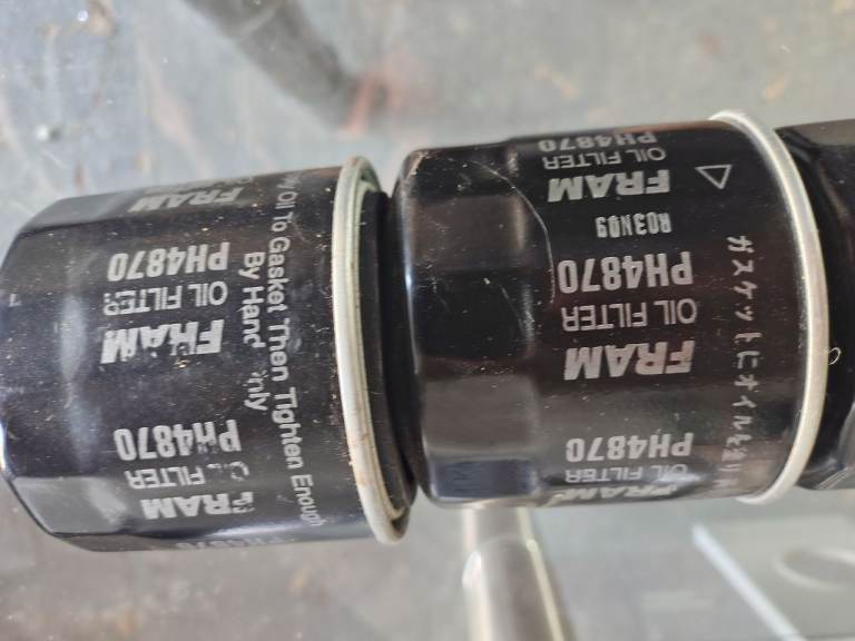 Oil Filters