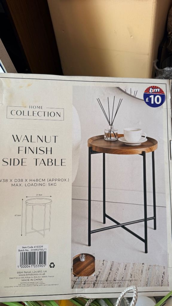 Side table 