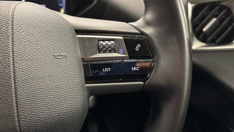 2023 DS Automobiles DS 3 1.2 PureTech Bastille SUV 5dr Petrol Manual Euro 6 (s/s) (100 ps) SUV Pe...