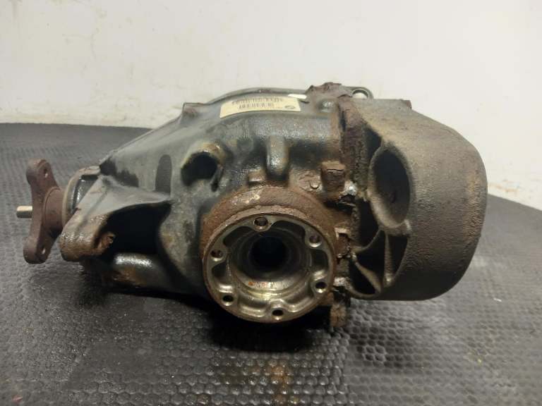 Bmw X1 Differential Assembly 2009-2015 2.0l Diesel N47d20o1 (N47d20c) 3150760176